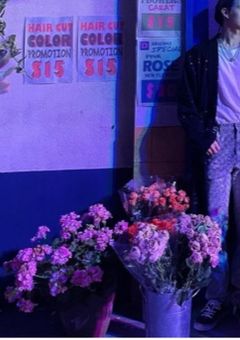 けーぽ界の王子さまとお姫さま