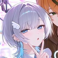 　瑠晞しる👻🎧‎🤍　@彼氏とペア画さんのアイコン画像
