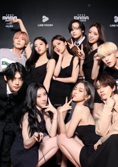 恋しています！〜アイドル練習生の恋〜