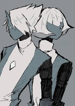 誰も知らない美しの大精霊