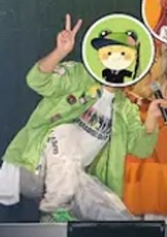 からぴちのカエルさんは鈍感です