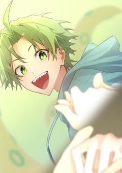 初恋は君だった。