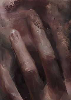 　世界一輝く高身長女児　