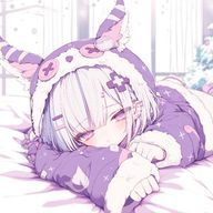 花月 こはく🪻🕯✨さんのアイコン画像