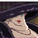 荒地の魔女