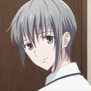 草摩 由希