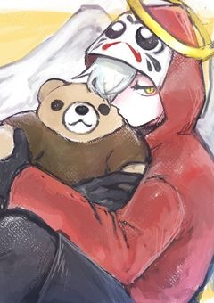 だるまさんのしてみたされてみた！