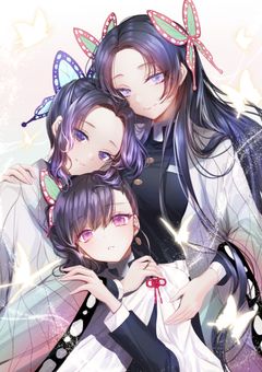 家出少女は柱に愛される天才【鬼滅の刃】