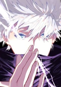 俺はもう大丈夫【呪術廻戦】