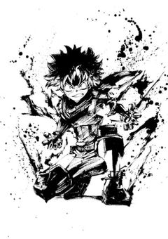 AFOの専属の殺し屋、雄英に潜入します【 ヒロアカ 】