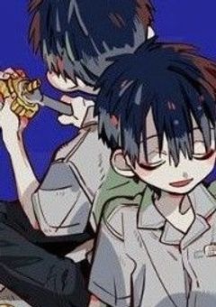 全部、きみのせいだ_。