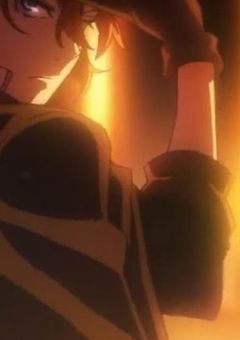 ポートマフィアとの恋は焦がされてばかり…