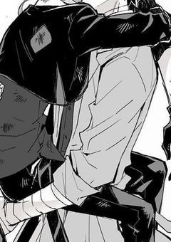 禁断の手段 〜異能暴走〜