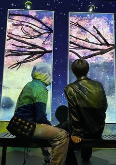 treasure リダズ 🐶×🦔