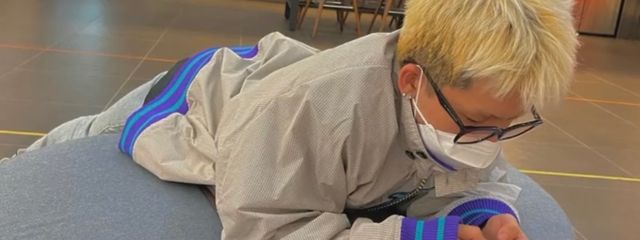 あしほこさんの壁紙画像