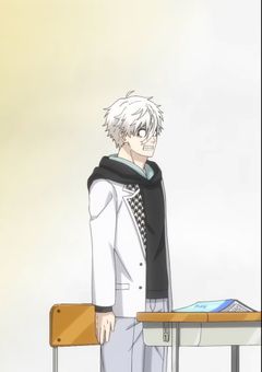 玲王くん"だけ"に好かれてしまってる私は逃げません。それは、、、玲王くんが私のことを大好きすぎるだからです、、、