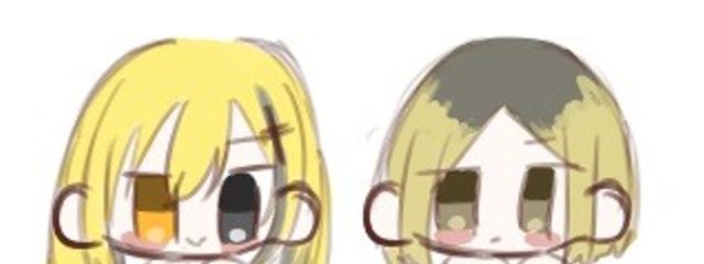# か な ん ⌒さんの壁紙画像