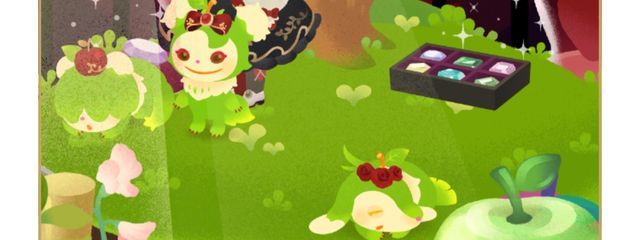 🍏Love❤️💙💛さんの壁紙画像