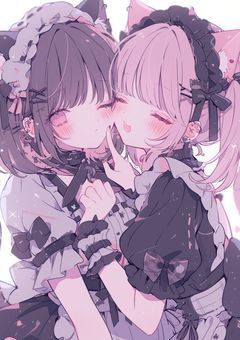 普段クールなあの子