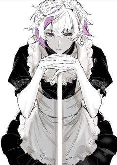 男限定メイド喫茶で働きます　　[ 2j3j  ]