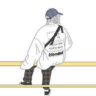 M +springさんのアイコン画像