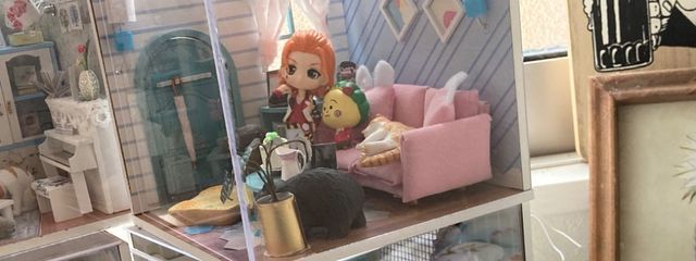 かいれい🇫🇲🕊‎🏹@しばらく浮上‪✕‬さんの壁紙画像
