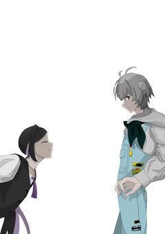 じおじお推しによるメメリ絵置き場
