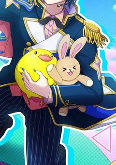 KAITO＆亜種の反応集