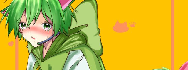 ノラさんの壁紙画像