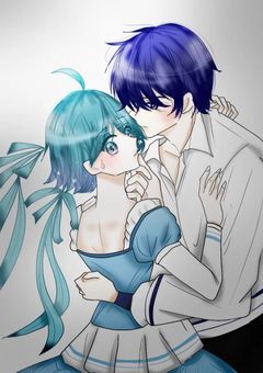 運命から君を奪うために。