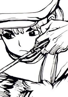 元ソナーマンの妹、科学部副部長でした