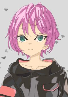 絵＋日常＋雑談