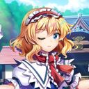 アリス・マーガトロイド