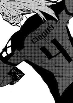 愛 さ れ な ん て 求 め て ま せ ん ！