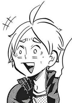 # 可視化薬を悪用された件 . 烏野version