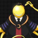 殺せんせー
