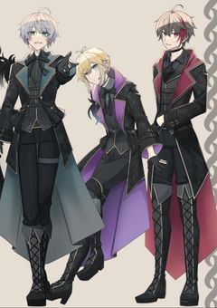 転校してきた三兄弟はまさかの神だった！？