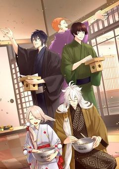 愉快な神様達との愉快な本丸生活【刀剣乱舞】