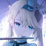 兎麻カエデさんのアイコン画像