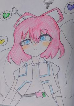 腐男子ルビーさんは愛される