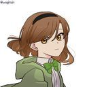 (なまえ)・ガルシア