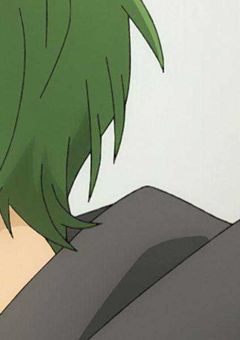 生徒会の２年生