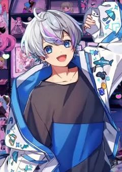 ナンパ相手が推しでした。(こさめくんver.)