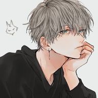 可愛くないマイペース # . 元 YUKI 🍏さんのアイコン画像