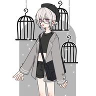 優@ごめんなさい一時的活動休止さんのアイコン画像