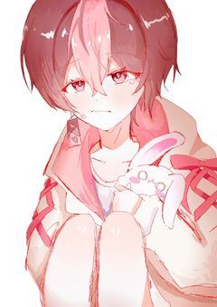 俺らのリーダーちっちゃくなったんだが