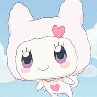 めろさんのアイコン画像