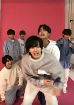 今日、好きになりました