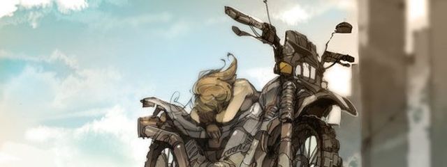 John Romeroさんの壁紙画像