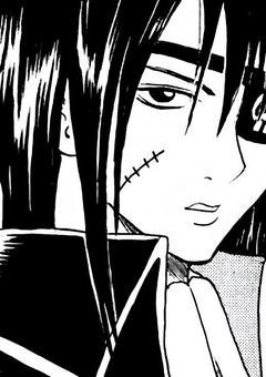 かぶき町のお医者さん